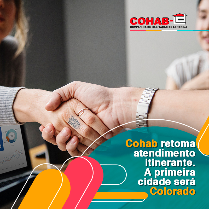 Cohab Colorado