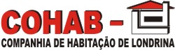 Logo da COHAB